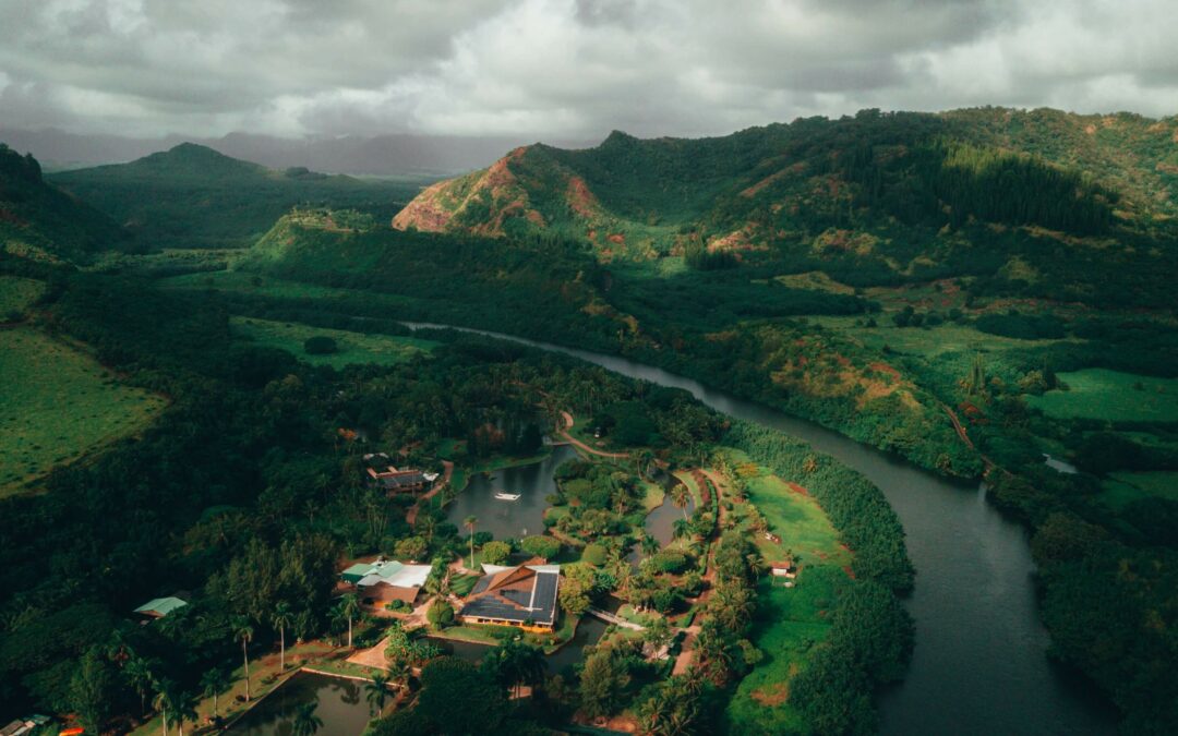 What Rivers Can You Kayak On Kauai?