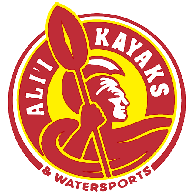Alii Kayaks logo